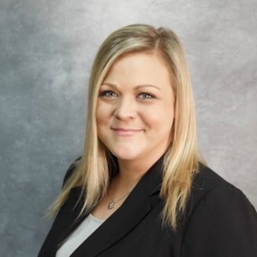 Partners Hometown Insurance Agent Maggie Gimber