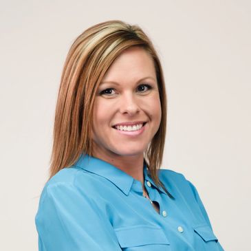 Insurance Agent Casey Parker