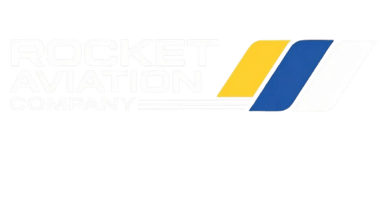      Rocket Aviation Company