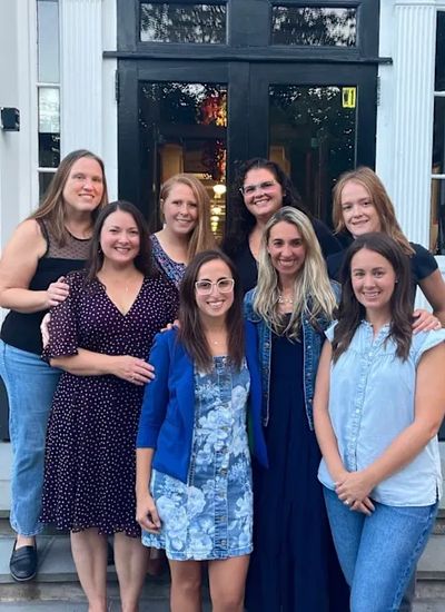 BHESA Steering Committee 2025-2026