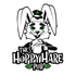 The Hoppy Hare Pub