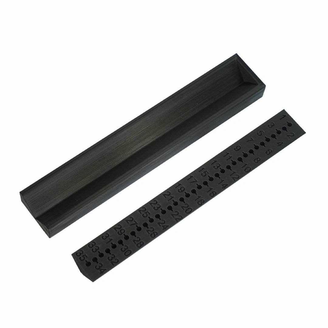 Wilbur's Finest Bookbinding Supplies