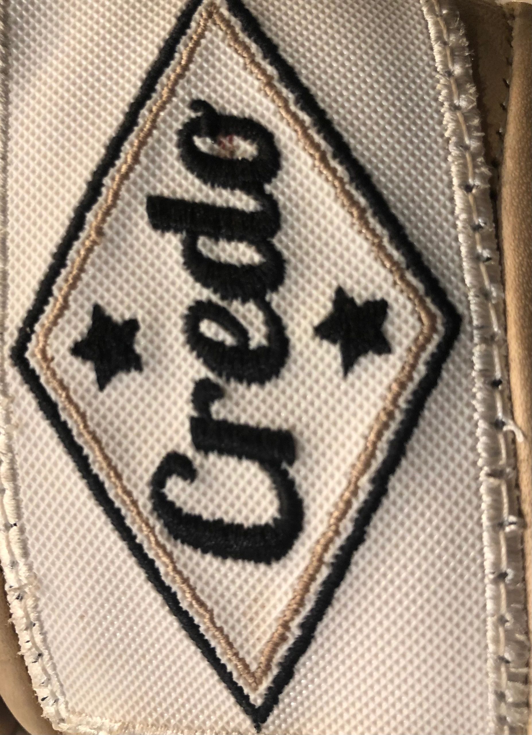 Credo Gloves