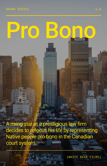 Pro Bono