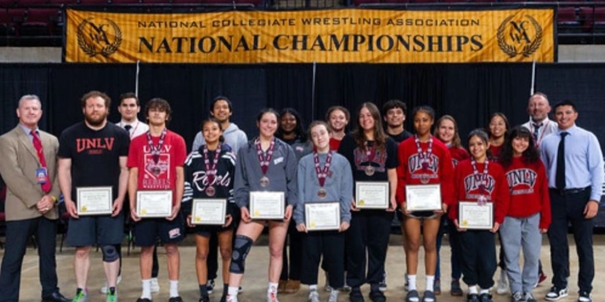 2025-24 NCWA National Championships