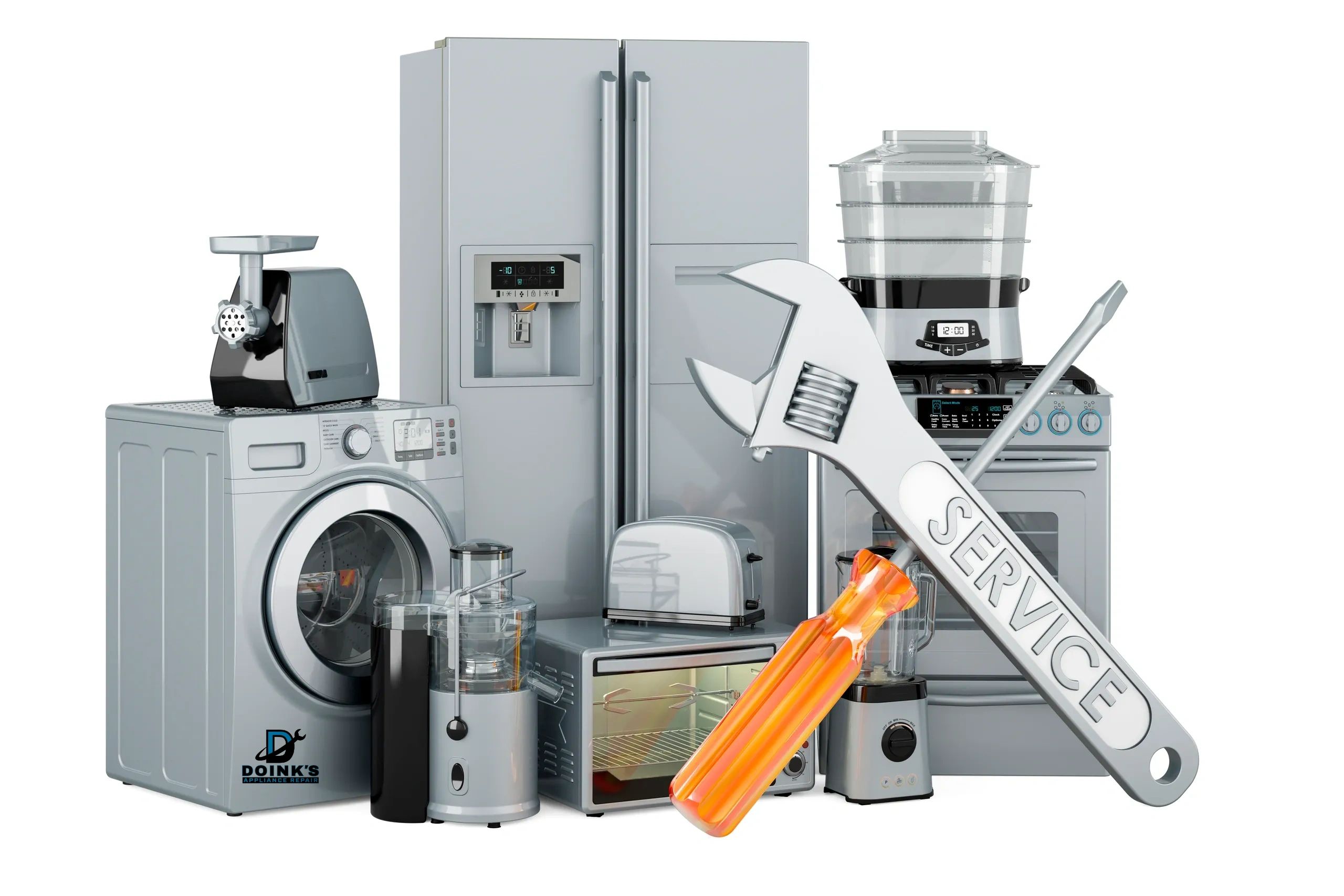 Appliance Repair Near Me Marana Az Dependable Refrigeration & Appliance Repair Service