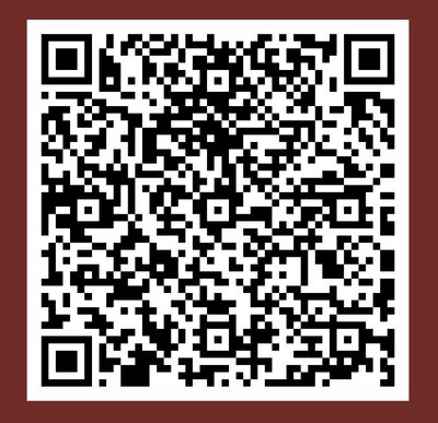 Scan QR Code for Registration Form
