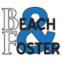 Beach & Foster