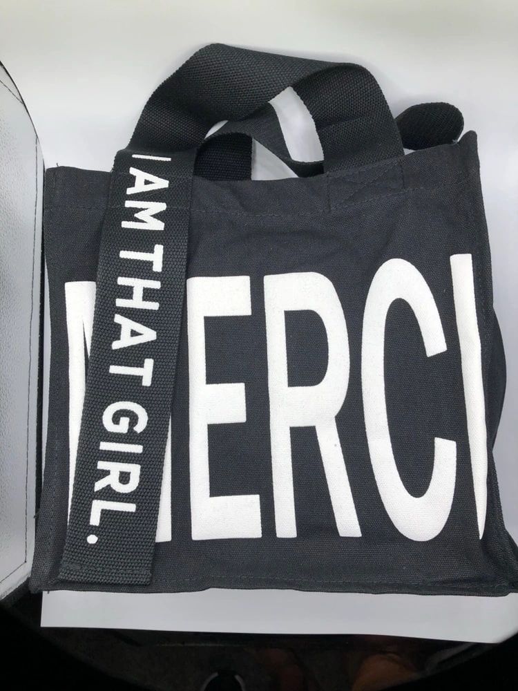 Merci Bag  INSPO BY WOMEN