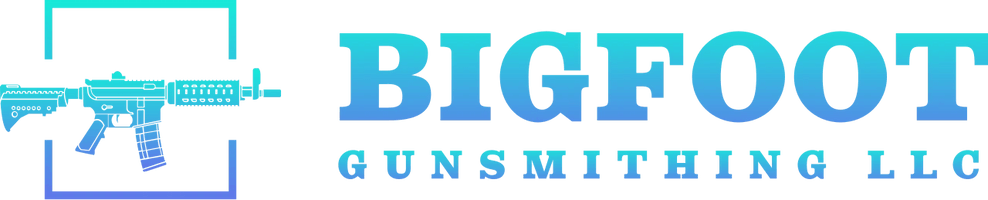 Bigfoot Gunsmithing LLC