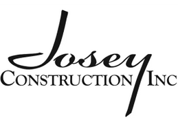 JOSEY CONSTRUCTION 