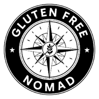 Gluten Free Nomad