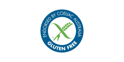 Gluten free baking flour for celiacs