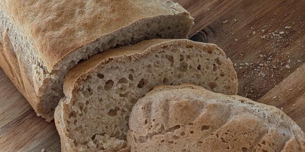 Buy gluten free bread flour online for home baking