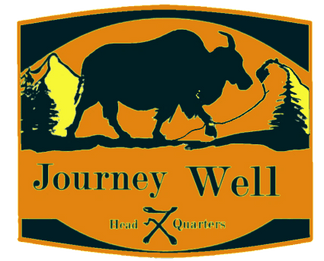 Journey Well HQ, LLC.