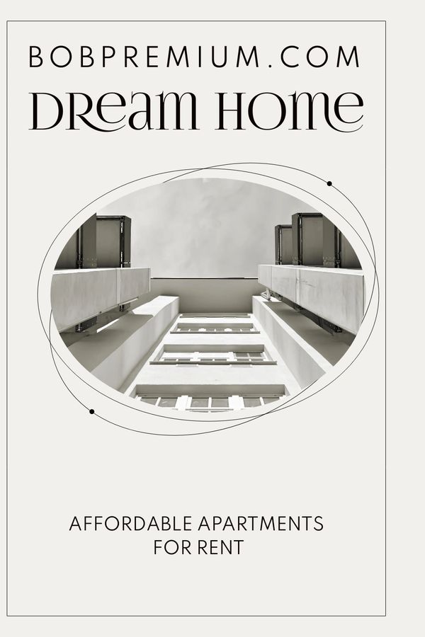 apartments for rent