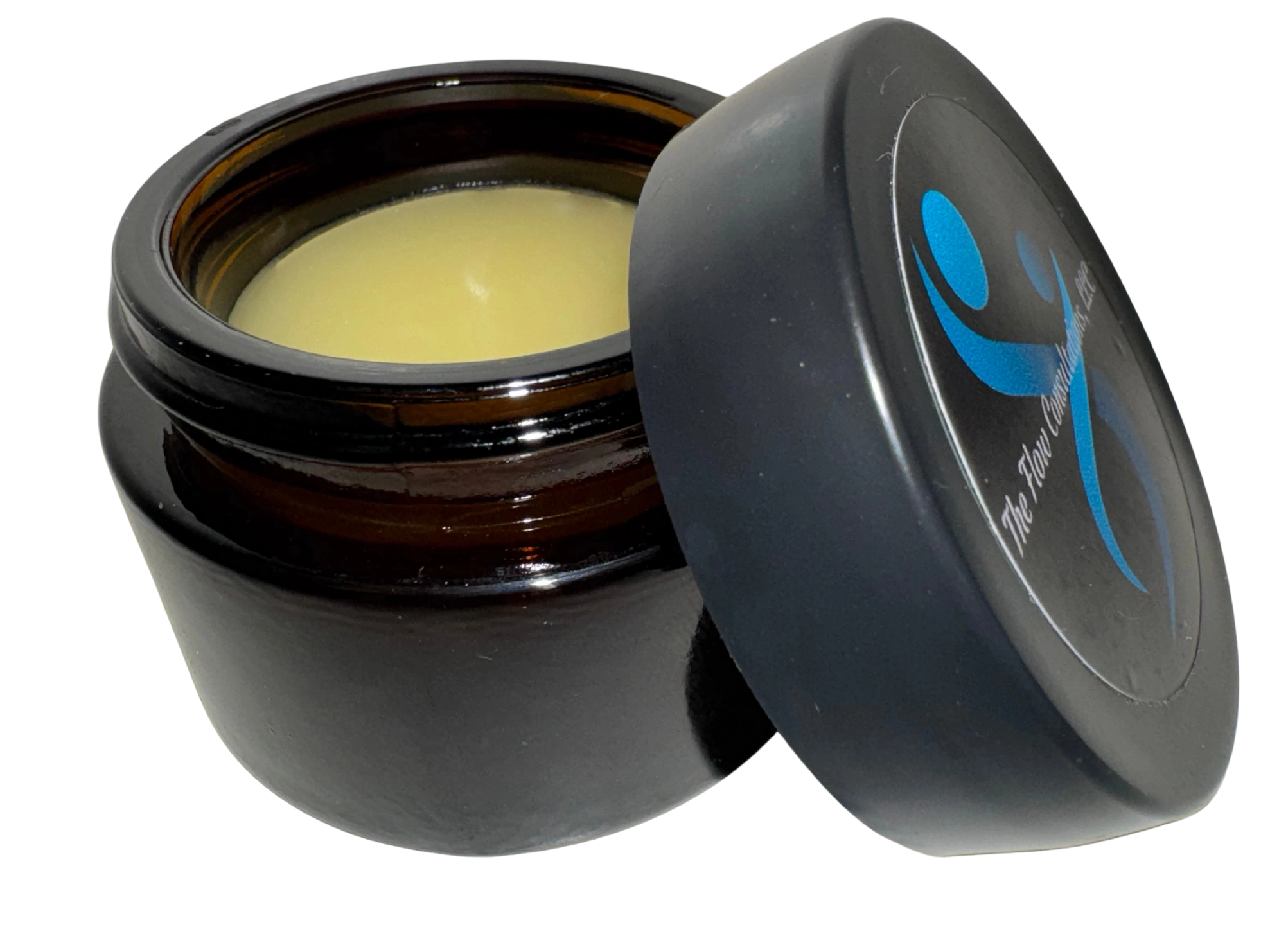 Balm for sore nipples, baby’s skin and  lubricating pump flanges. Organic and safe ingredients. 