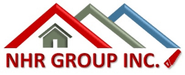 NHR GROUP  INC