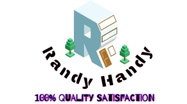 Randy Handy