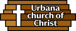Urbana church Of Christ