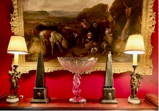 A Taste of Oscar Lodge