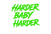 harderbabyharder.com