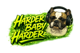 harderbabyharder.com