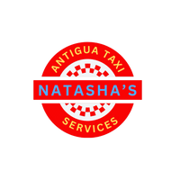 Natasha's Taxi Service Antigua