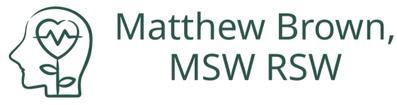Matthew Brown, MSW RSW