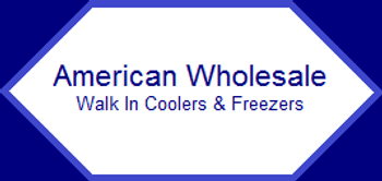 AW Walk-In Coolers