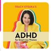 ADHD for Smart Ass women ep 203