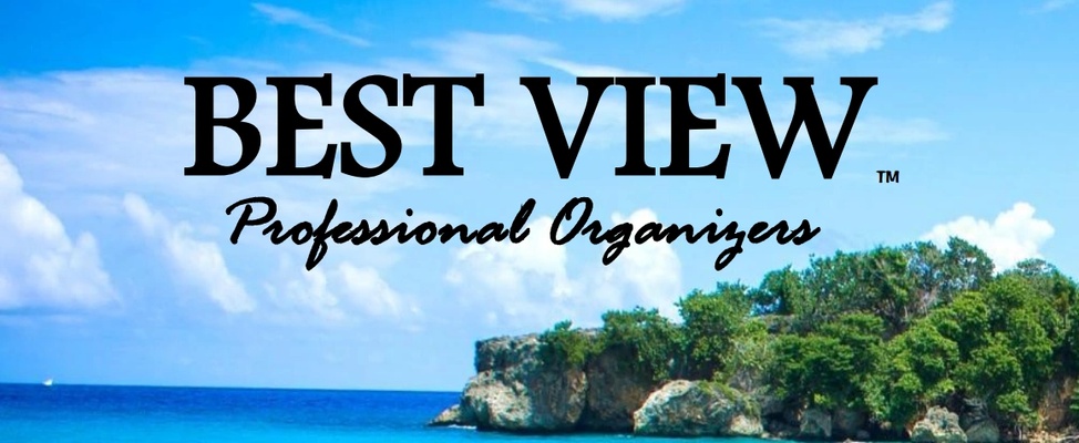 Best View Professional  Organizers