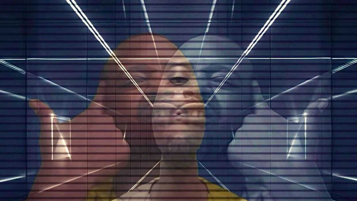 New Video, Fractured Light now playing on YouTube.