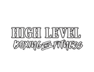 High Level Boxing & Fitness