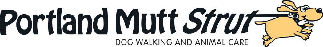Portland Mutt Strut, LLC
