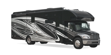 Motorhome Solar Installation