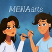 MENAarts Newsletter