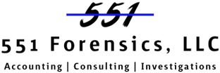 551 Forensics, LLC