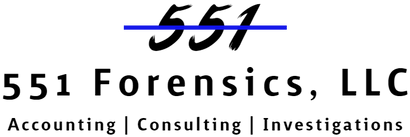 551 Forensics, LLC