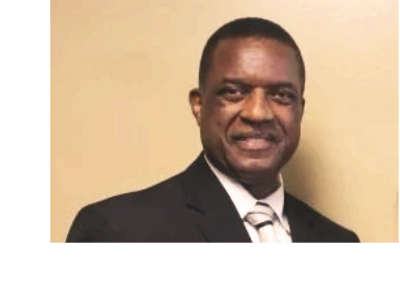 Clyde Dease, President, CEO, Lower Pearl River Valley Foundation 