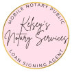 Kelsey's Notary Services
