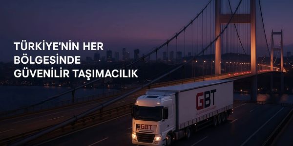 guvenilir ulaşımcilık