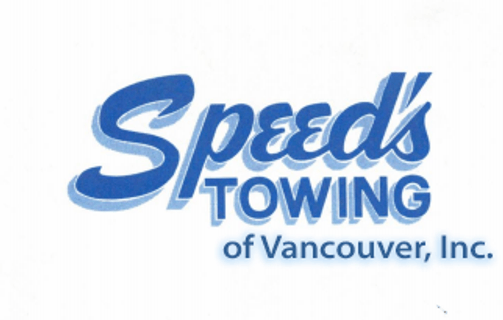 Speeds Towing Of Vancouver