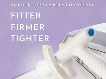 Radio Frequency Body Contouring