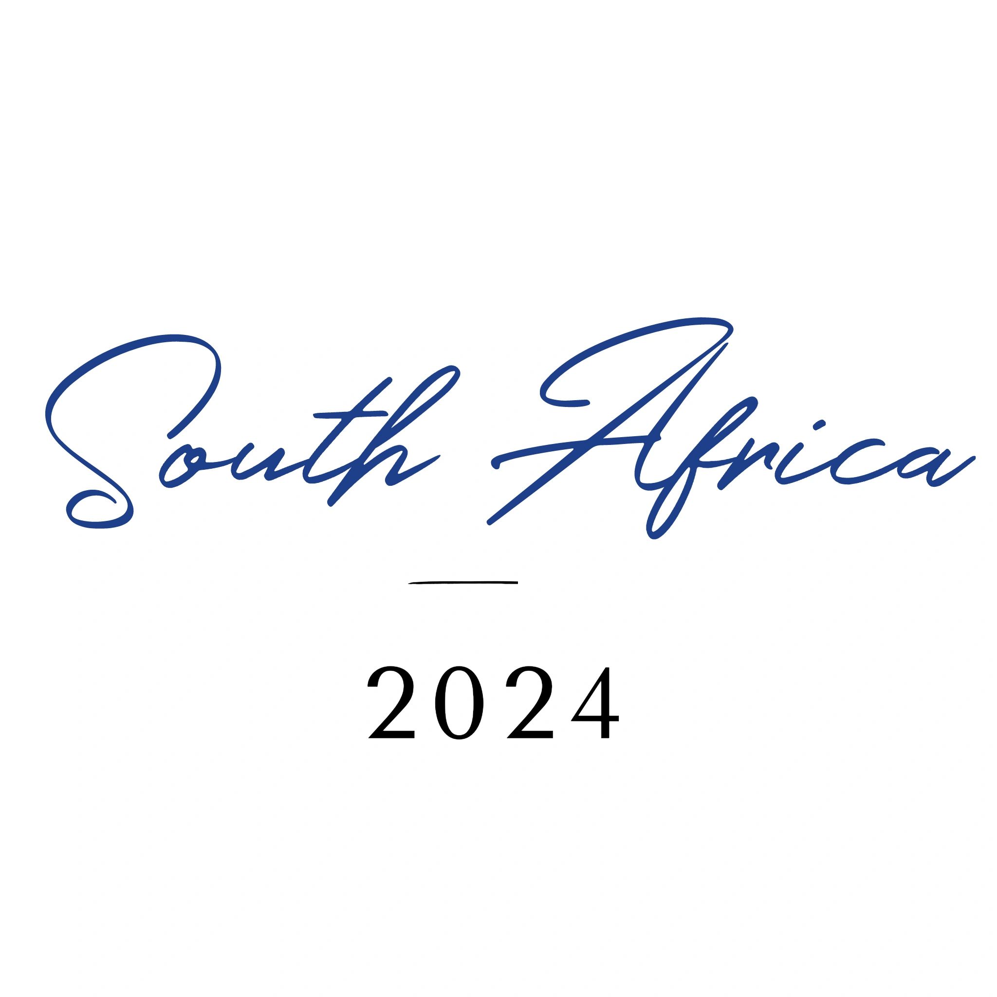 South Africa 2024