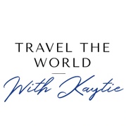 Tour the World with Kaytie