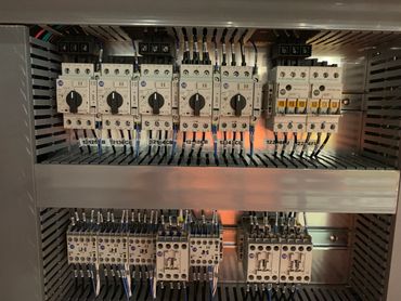 Installing Commercial Electrical Service