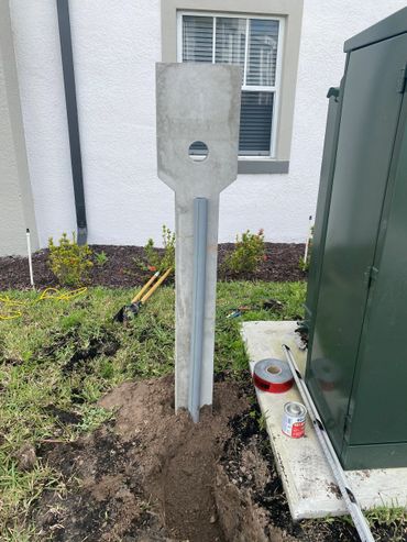 New EV Chargers