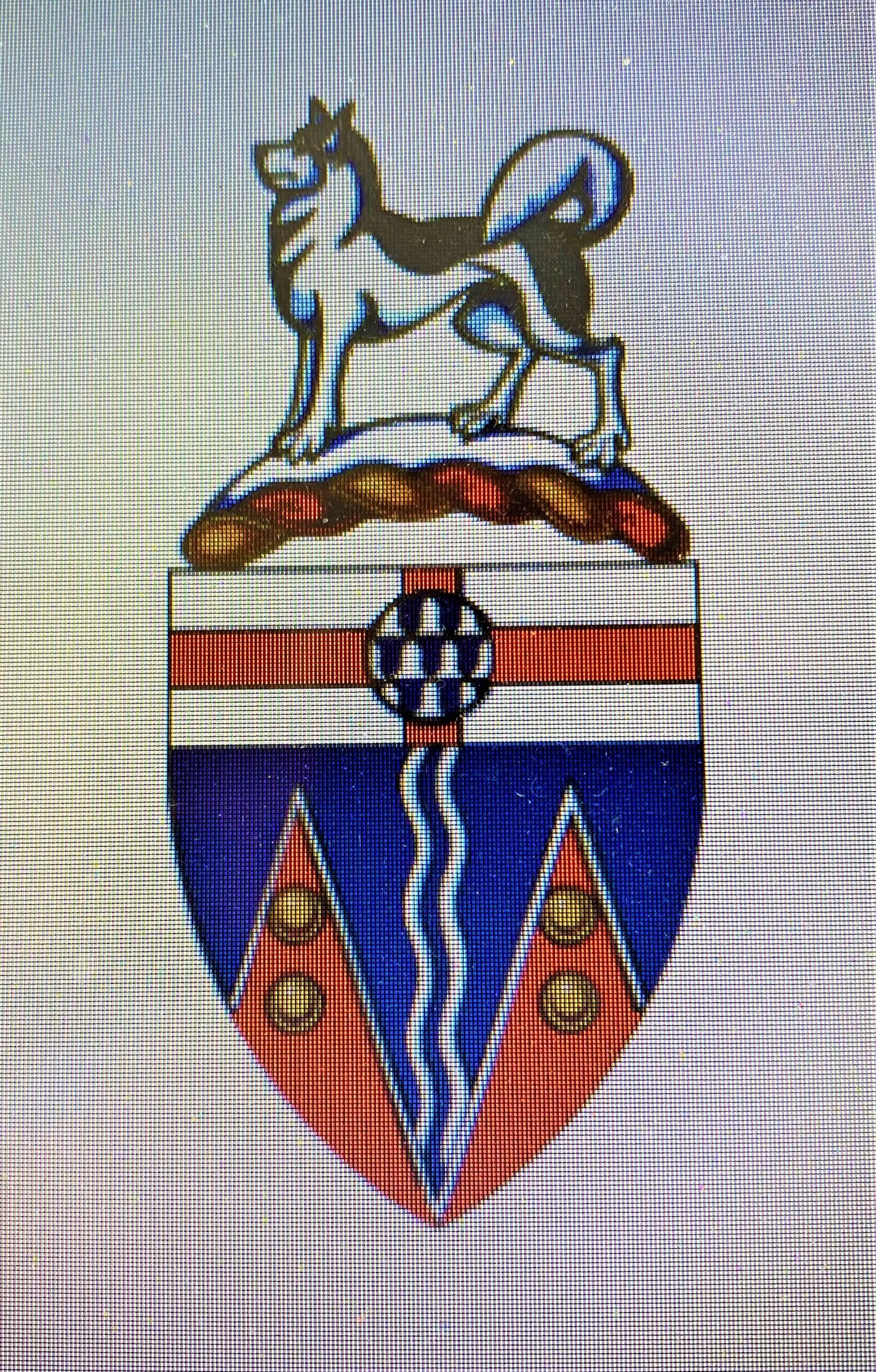 john mayo coat of arms