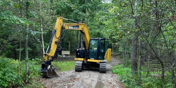 We provide all sorts of services to your complete satisfaction. Call us first for a free estimate an